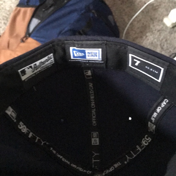 Boston Red Sox hat bundle - Picture 8 of 8